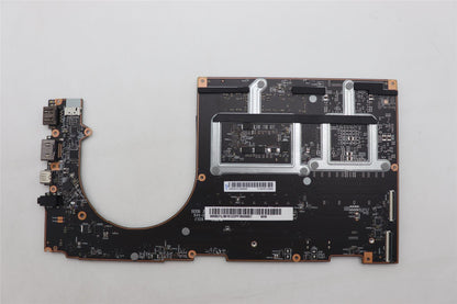 Lenovo Yoga 9 16IRP8 Motherboard Mainboard UMA INTELI713705H 16G WL6E 5B21L39151
