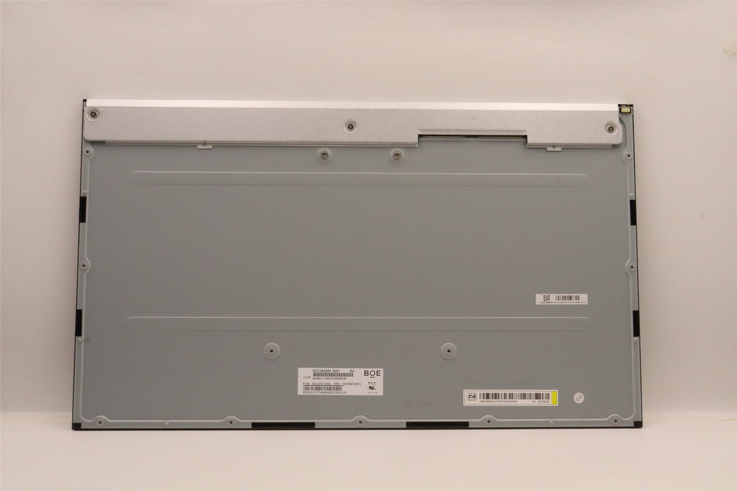 Lenovo DISPLAY BOE MV238QHM-NX0-485Z 100hz 5D10W33975