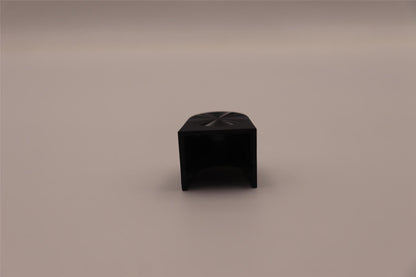 Lenovo MECHANICAL HINGE_CAP_LEFT_BLK,AIO N3-3 5M20U50971