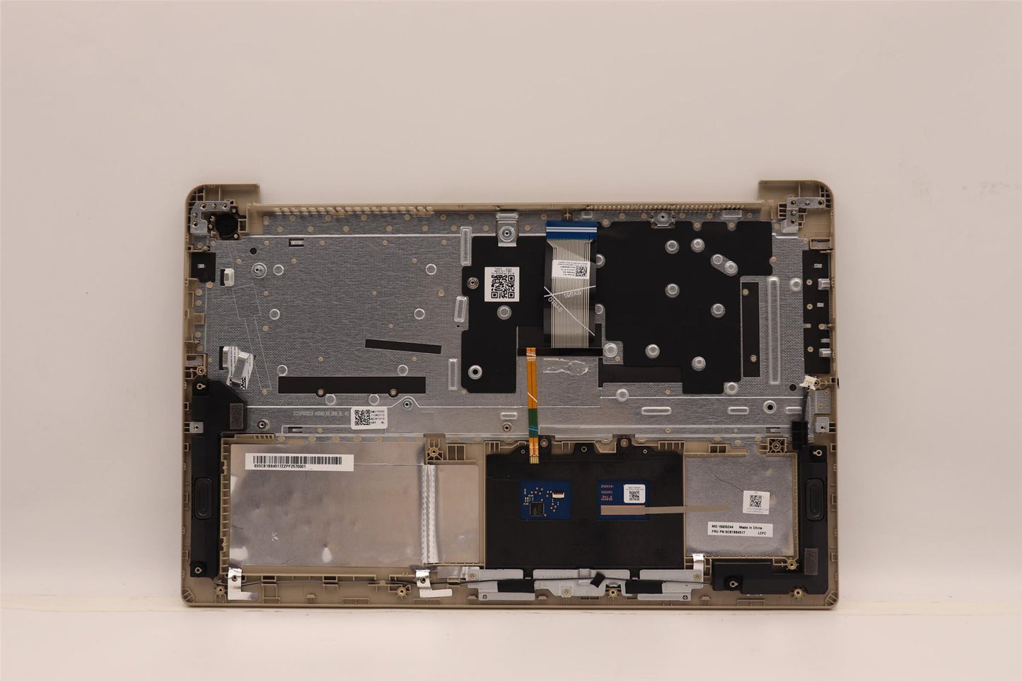Lenovo Upper Case ASM_PORL82H8NFPSDBL 5CB1B84517