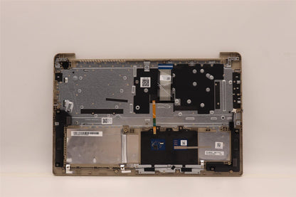 Lenovo Upper Case ASM_PORL82H8NFPSDBL 5CB1B84517