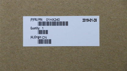 Lenovo ThinkPad T580 P52s Keyboard Portuguese Black Backlit 01HX240