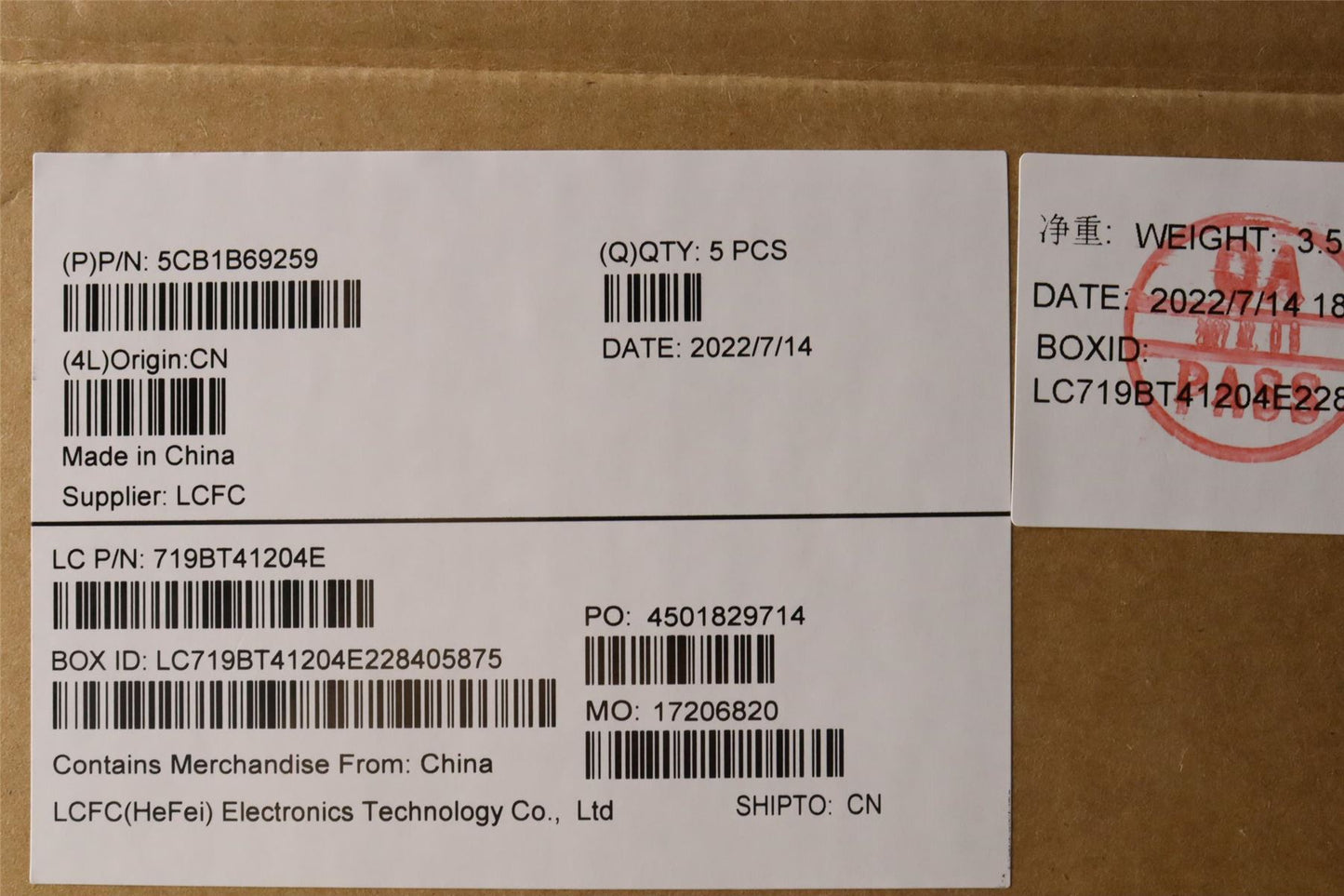 Lenovo UpperCaseASM_EURO ENGL82H8NFPGBBL 5CB1B69259