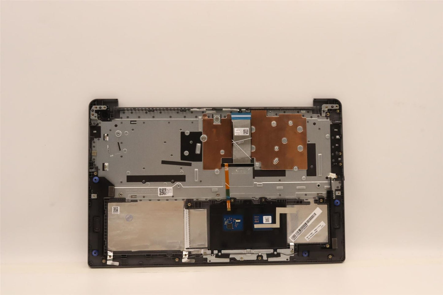 Lenovo IdeaPad 3 15IAU7 Palmrest Cover Touchpad Keyboard French 5CB1H78269