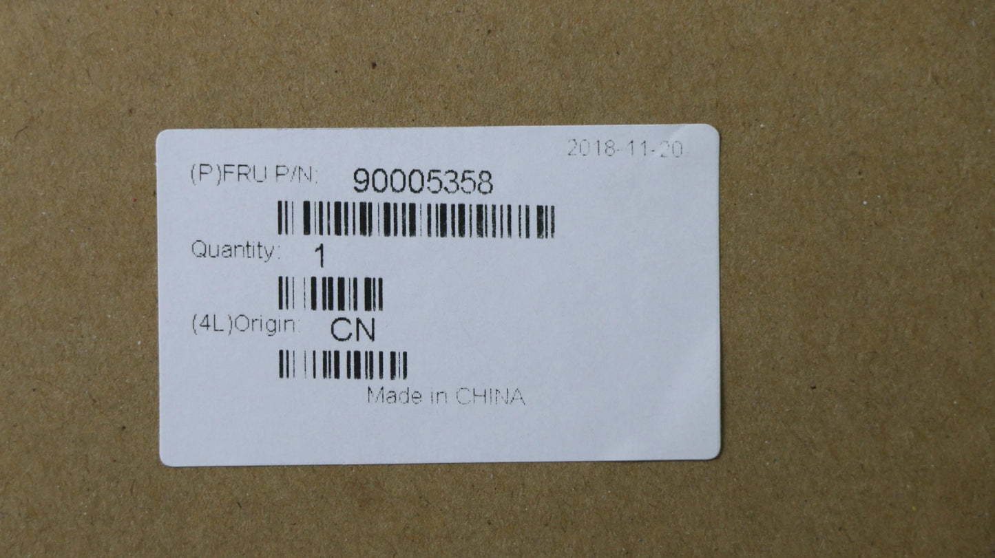Lenovo C560 Indicator LED Board 90005358