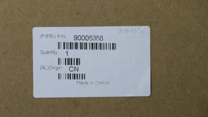 Lenovo C560 Indicator LED Board 90005358