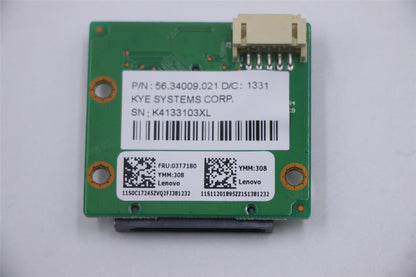 Lenovo MECH_ASM Card Reader 03T7180