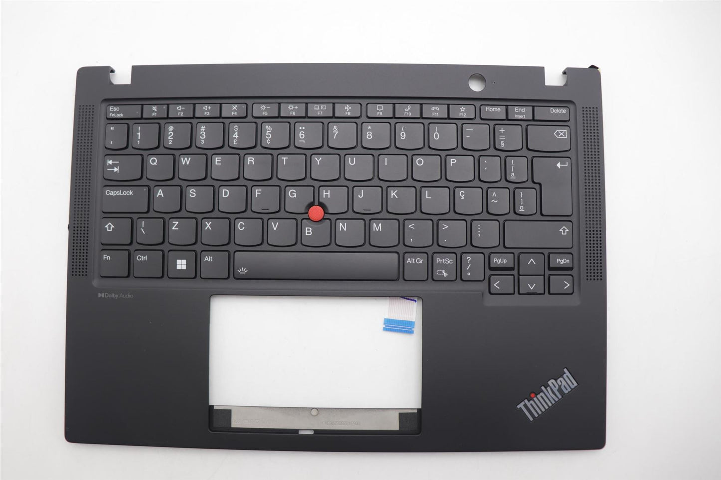 Lenovo MECH_ASM BL KB BK MG BRL LTN 5M11H94364