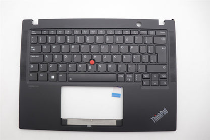 Lenovo MECH_ASM BL KB BK MG BRL LTN 5M11H94364