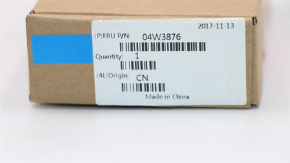 Lenovo USB,subcard,FFC 04W3876