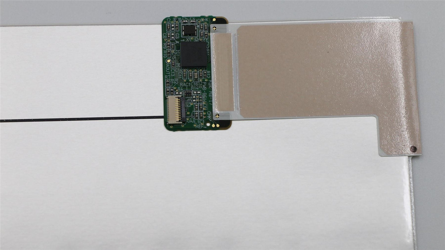 Lenovo FRU Digitizer sheet 04Y1485
