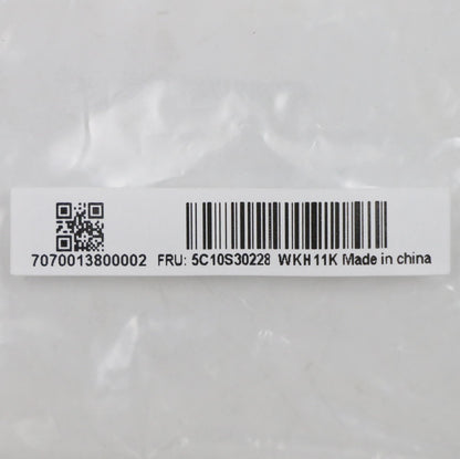 Lenovo IdeaPad 5 14ITL6 5 14ACN6 5 14IAP7 5 14ARH7 I/O FFC Cable 5C10S30228