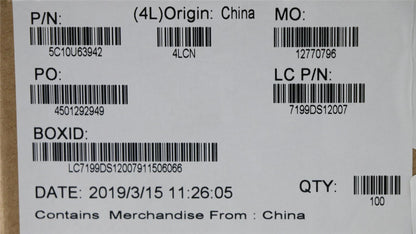 Lenovo IdeaPad 530S-14IKB 530S-14ARR Cable Lcd Screen Display LED 5C10U63942