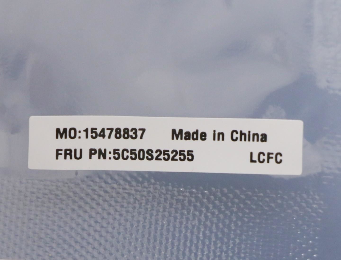 Lenovo Power Board L 82JN 5C50S25255