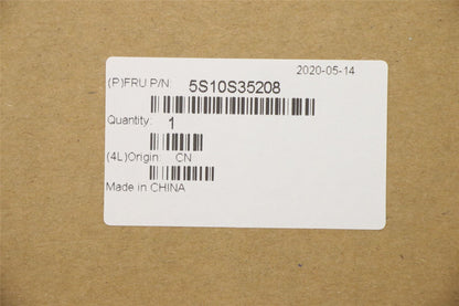 Lenovo 5S10S35208 SCREW SCREW L 82AW2.0D3.5LK4.2D0.4TZKNL+