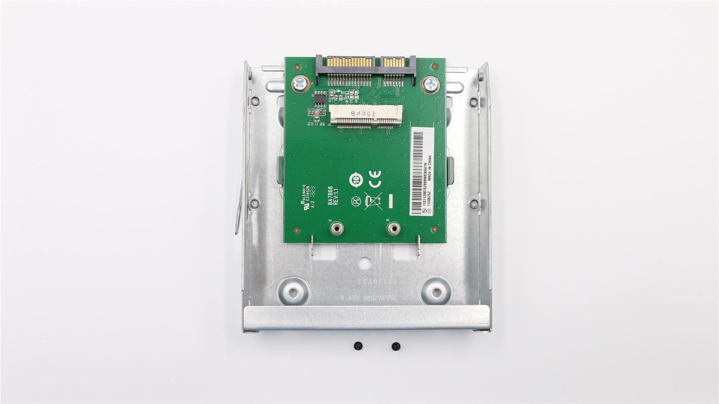 Lenovo MECH_ASM 25L/20L,mSata BKT and PCB 03T9876