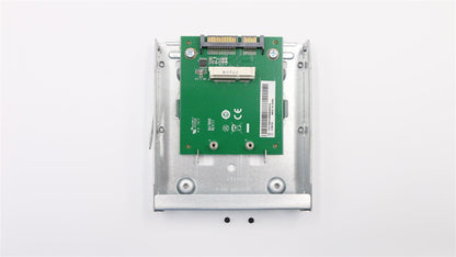 Lenovo MECH_ASM 25L/20L,mSata BKT and PCB 03T9876