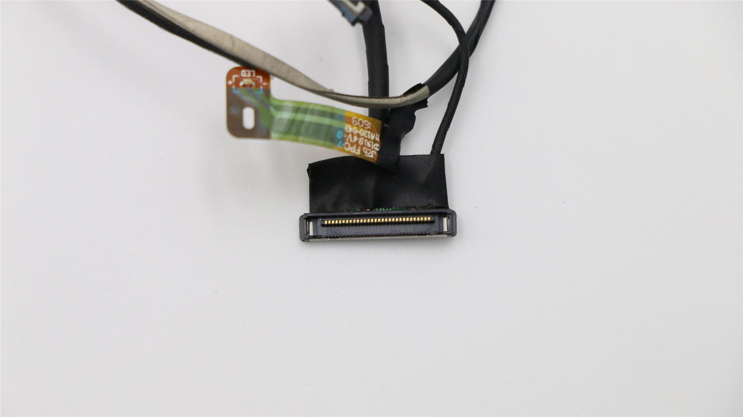 Lenovo FRU Camera cable for Touch <Amphenol> 04X5252