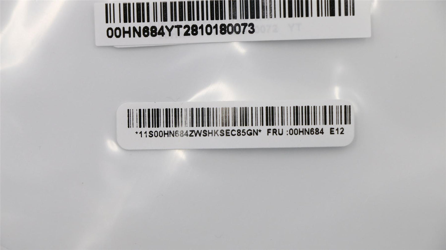 Lenovo ThinkPad T440s T450s Cable Lcd Screen Display LED 00HN684