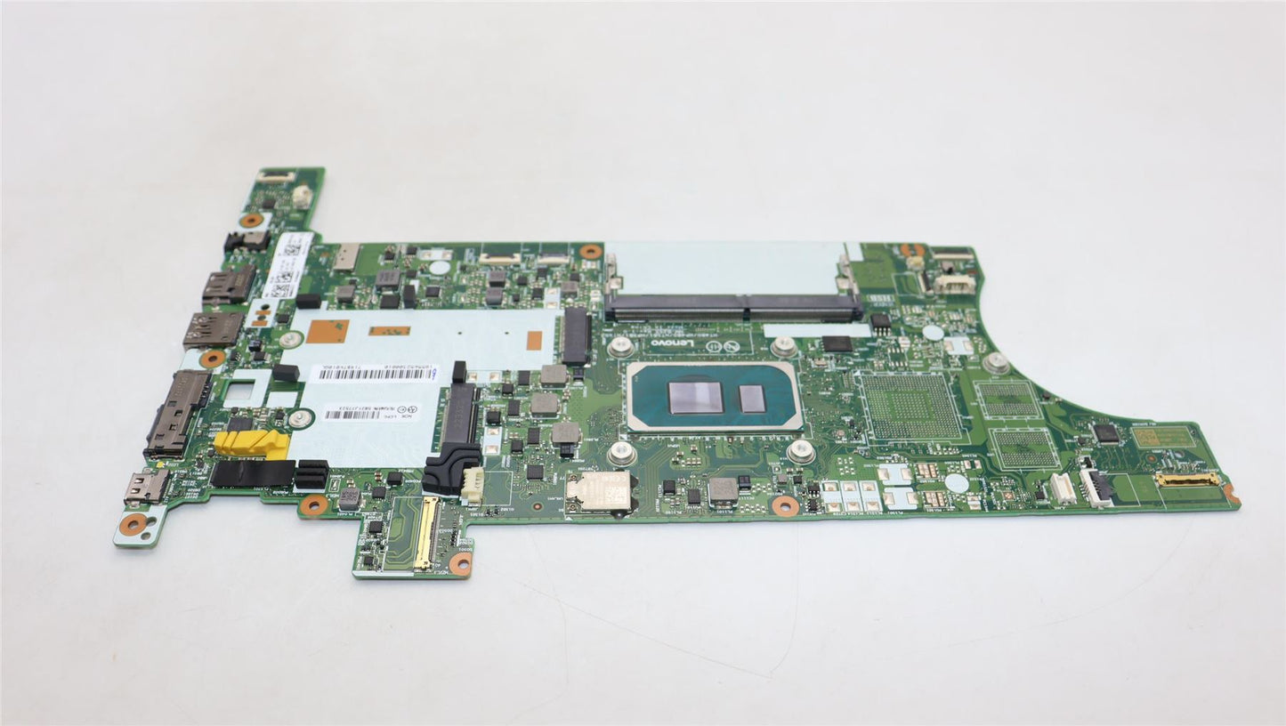 Lenovo i5-1145G716G201vPNDLNOKYAYdTyAB 5B21J77523