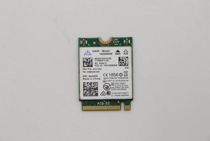 Lenovo Wireless, CMB, IN, 18260 Vpro Board 00JT492