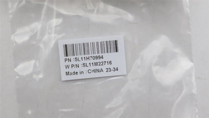 Lenovo LABEL FRU LABEL GEO KIT,K14 5L11H70994