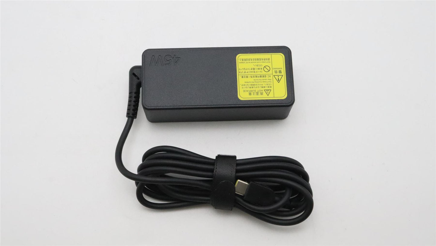 Lenovo Chromebook X12 1 X13 3 300e 2nd AST AC Charger Adapter Power 5A10W86256