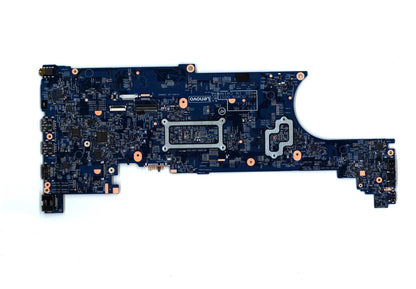Lenovo ThinkPad T580 Motherboard Mainboard 01YR246
