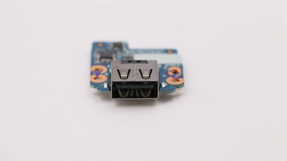 Lenovo ThinkPad T495s X395 USB Board USB Board Cable 02DM414