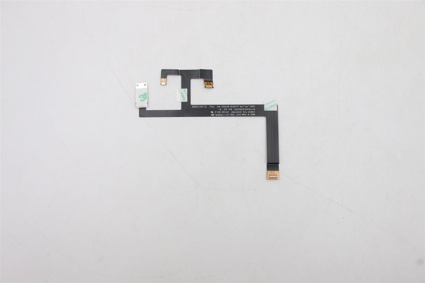 Lenovo CABLE,FPC,FPR,CLICKPAD 5C10V25080