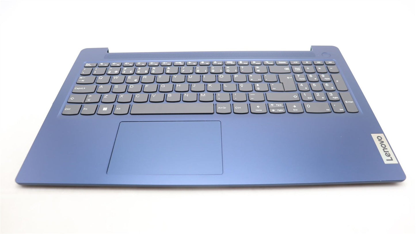 Lenovo Upper Case ASM_POR L82X7 AB NBL 5CB1L45487