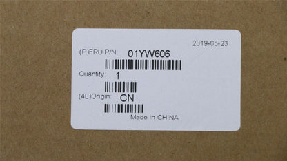 Lenovo Charger LED FFC 01YW606