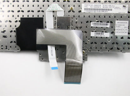 Lenovo PC&LW-KBD HGN Keyboard 04W0779