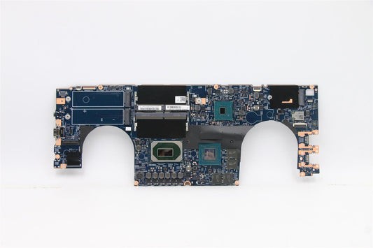 Lenovo ThinkPad P1 Gen 3 Motherboard Mainboard DIS intelI910885H 5B21C87220