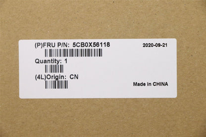 Lenovo IdeaPad 5 15ITL05 5 15ALC05 Palmrest Cover Touchpad Keyboard 5CB0X56118