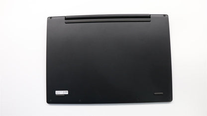 Lenovo Tablet 10 Dock Keyboard Palmrest Touchpad Swedish Finnish Black 02DC184
