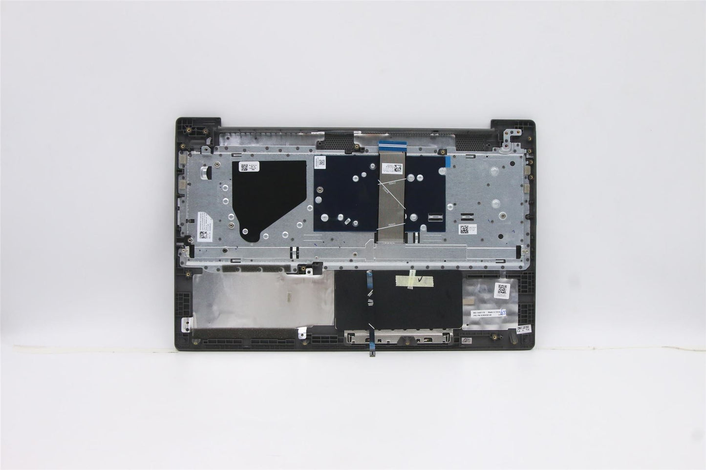 Lenovo IdeaPad 5-15IIL05 5-15ARE05 Keyboard Palmrest Top Cover Grey 5CB0X56148