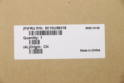 Lenovo CABLE Cable 23.8 C2 switch 5C10U58318