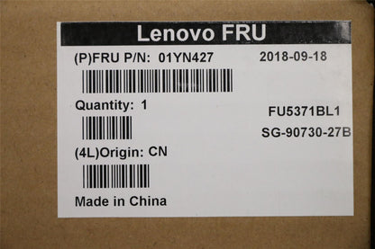 Lenovo ThinkPad T480s L390 s L380 s E490 E480 Keyboard Bulgarian Silver 01YN427