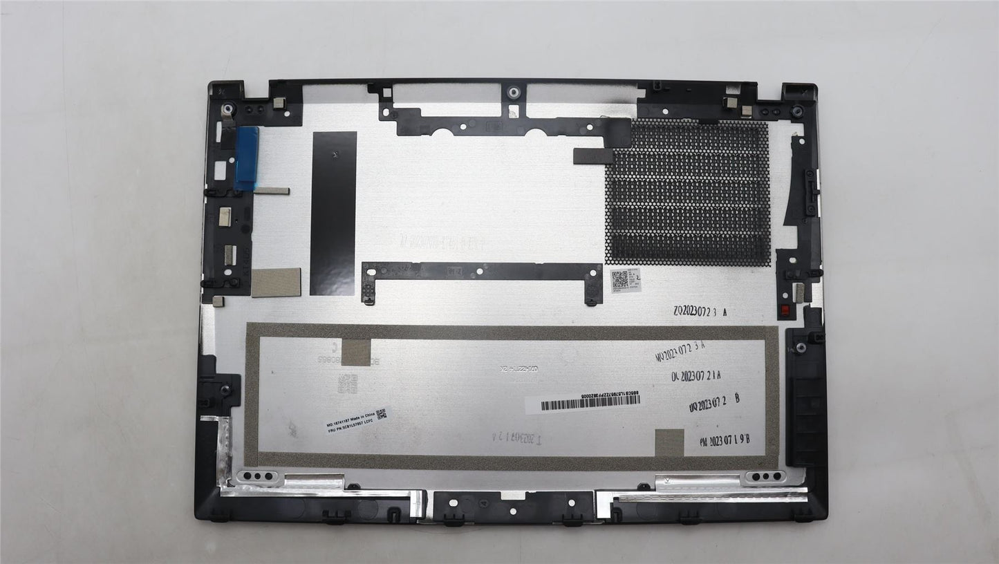 Lenovo FRU KT4D5_D_AL_WWAN_BK_ASSY,FOX 5CB1L57957