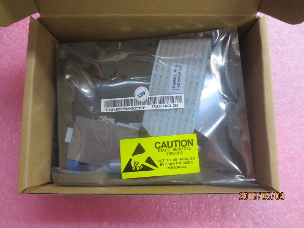 Lenovo C.A. LVDS_X1 00XJ003