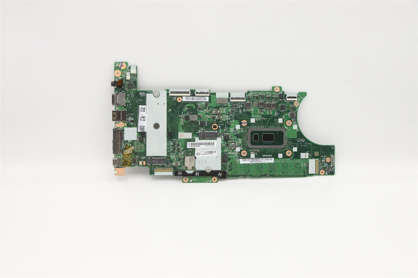 Lenovo ThinkPad X390 T490s Motherboard Mainboard UMA intelI78565U 16G 5B20W72903