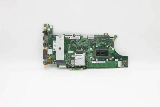 Lenovo ThinkPad X390 T490s Motherboard Mainboard UMA intelI78565U 16G 5B20W72903