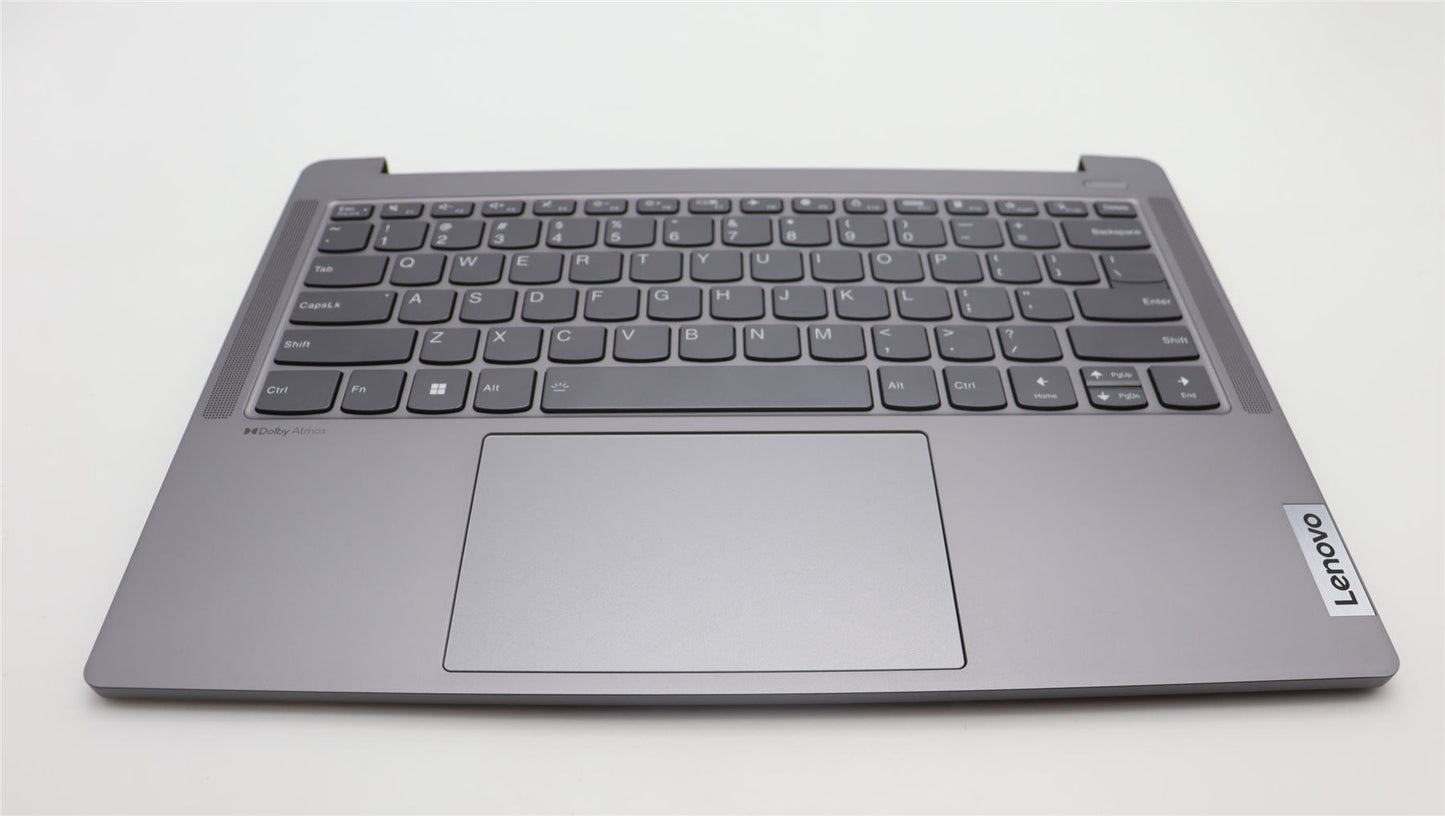 Lenovo Upper Case ASM_ENG H 83AN ARGY 5CB1L30397