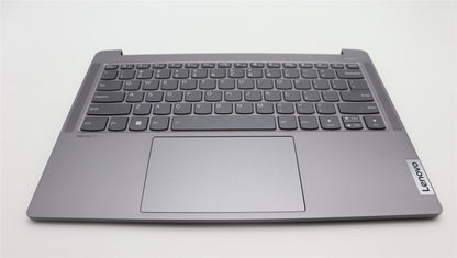 Lenovo Upper Case ASM_ENG H 83AN ARGY 5CB1L30397