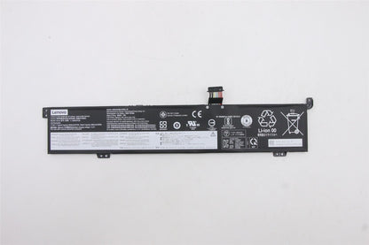 Lenovo ThinkBook 15p IMH 15P G2 ITH Battery 5B10Z19319