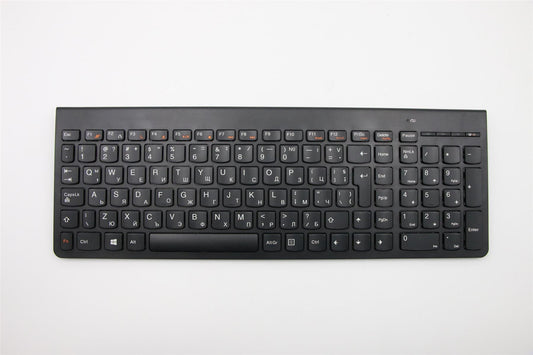 Lenovo B50-30 (Touch) AIO C50-30 C40-30 Keyboard Bulgarian Black 25209197