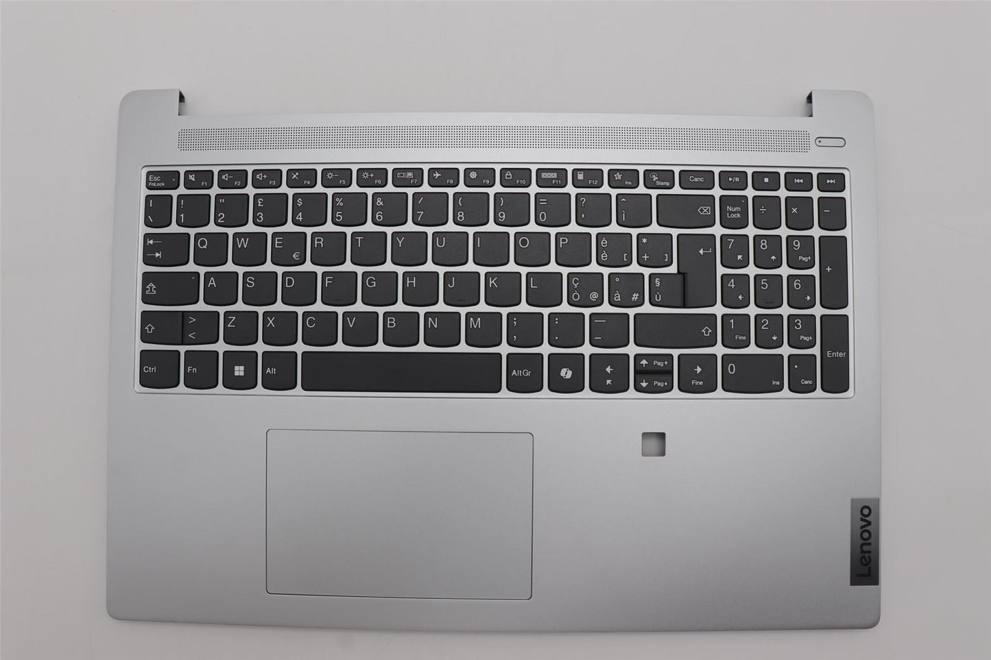 Lenovo UpperCase ITA C83FW FP CG NBL AL 5CB1N92821