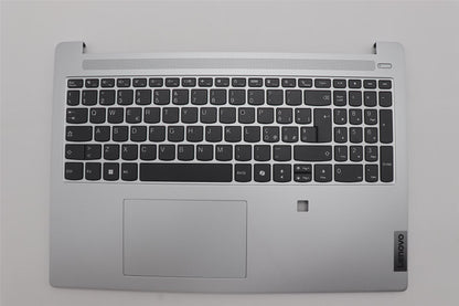 Lenovo UpperCase ITA C83FW FP CG NBL AL 5CB1N92821