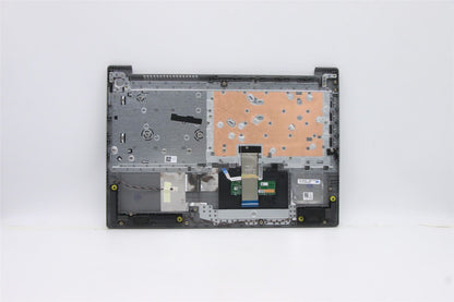 Lenovo IdeaPad 3 15ADA05 Palmrest Cover Touchpad Keyboard Arabic Grey 5CB1D02074